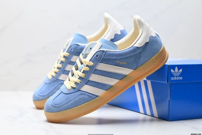 Adidas Gazelle Shoes Vibrant 1452