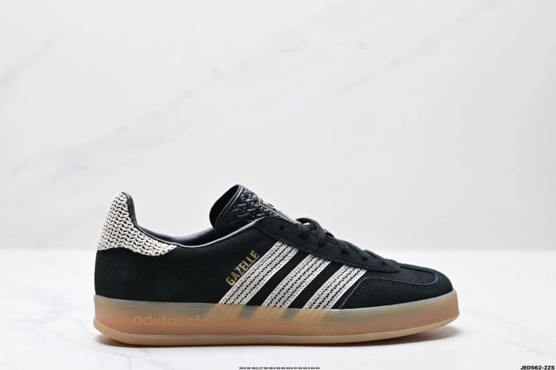 Adidas Gazelle Shoes Practical 1447