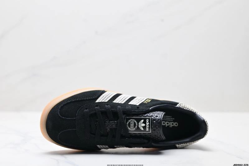 Adidas Gazelle Shoes Practical 1447