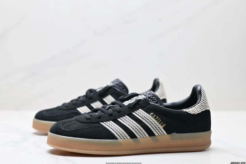 Adidas Gazelle Shoes Practical 1447