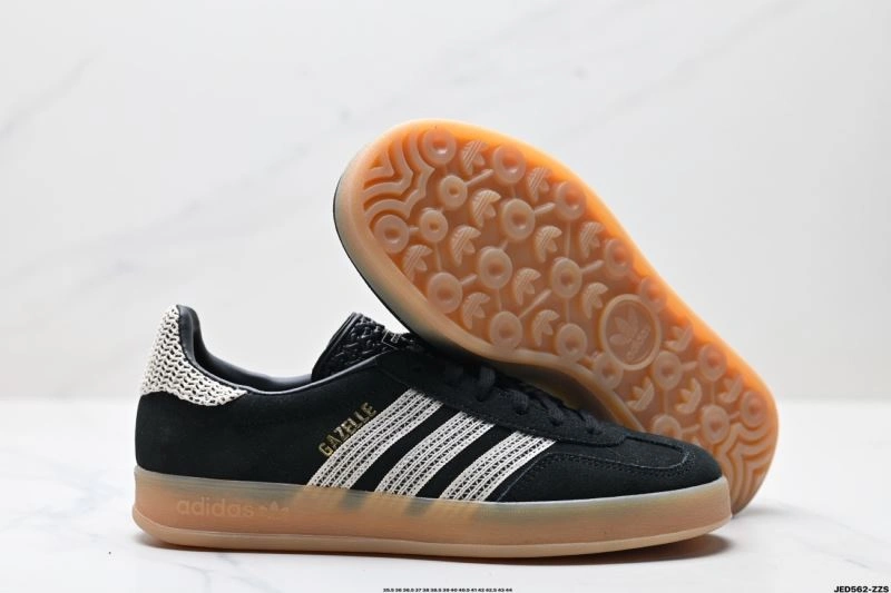 Adidas Gazelle Shoes Practical 1447