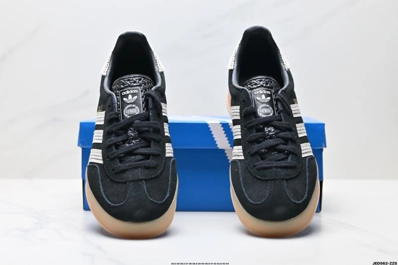 Adidas Gazelle Shoes Practical 1447