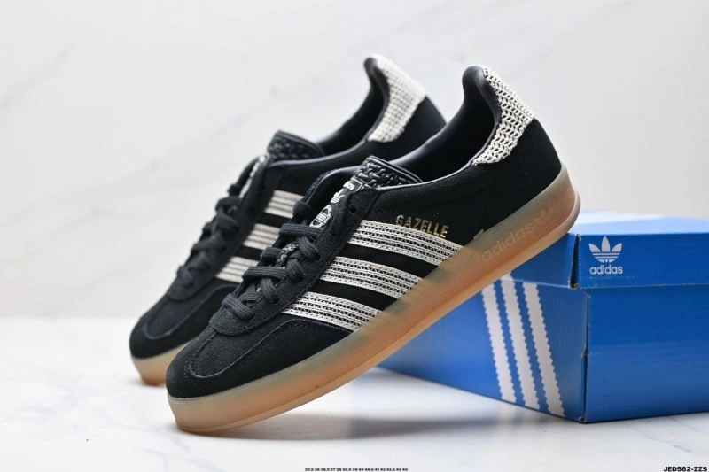 Adidas Gazelle Shoes Practical 1447
