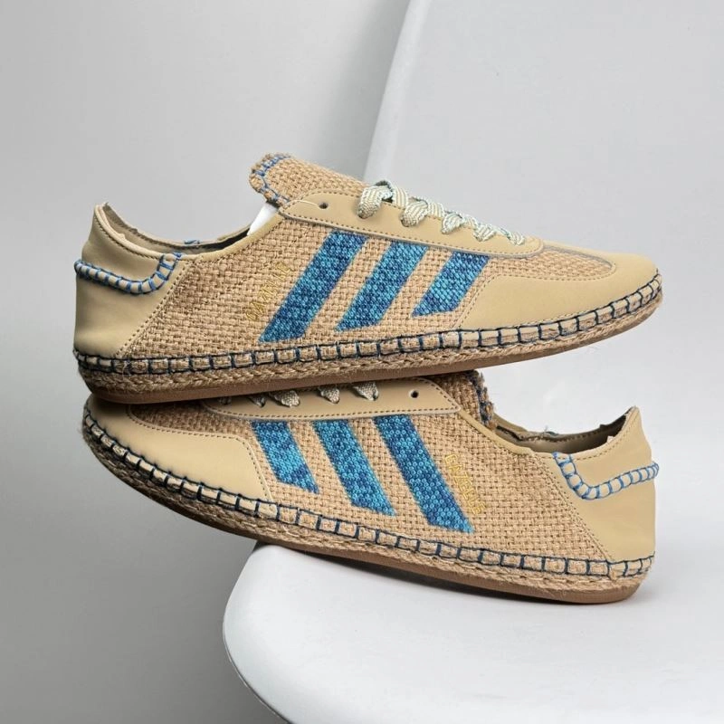 Adidas Gazelle Shoes Trendsetting 1443