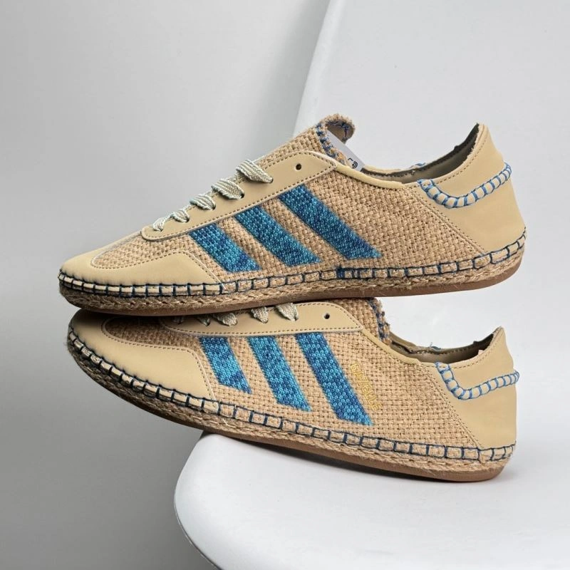 Adidas Gazelle Shoes Trendsetting 1443