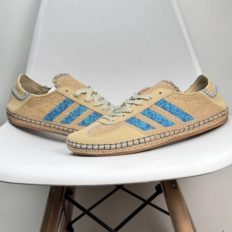 Adidas Gazelle Shoes Trendsetting 1443