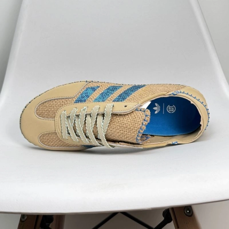 Adidas Gazelle Shoes Trendsetting 1443
