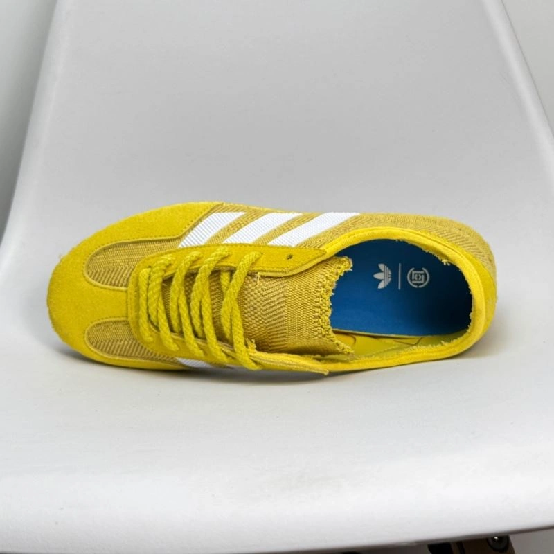Refined Adidas Gazelle Shoes 1446