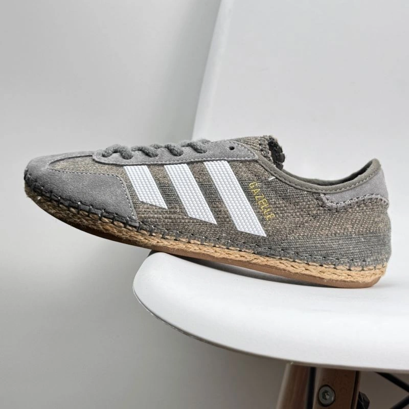 Adidas Gazelle Shoes Lightweight 1442