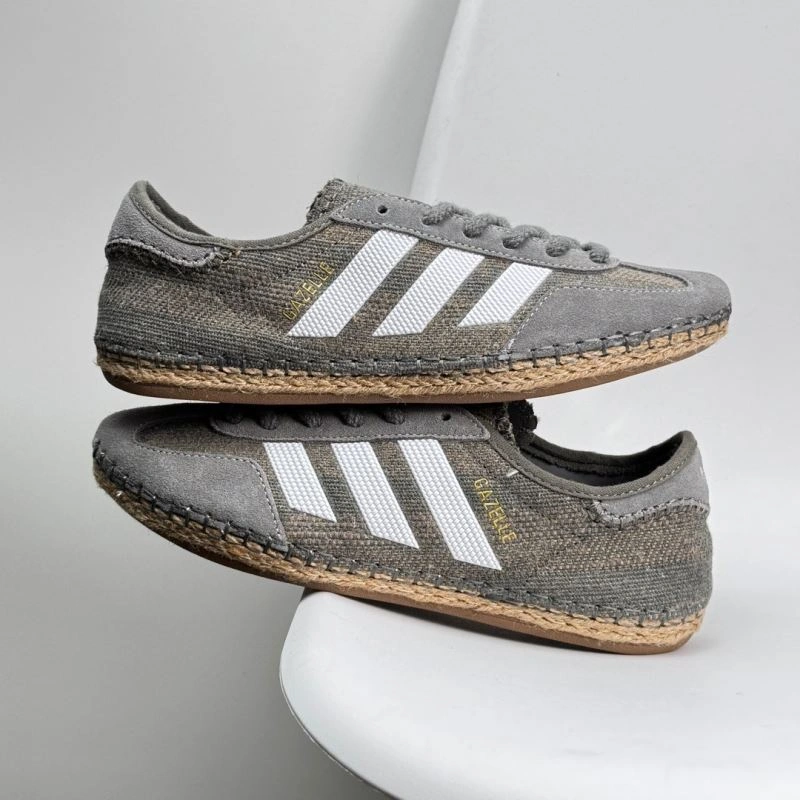 Adidas Gazelle Shoes Lightweight 1442