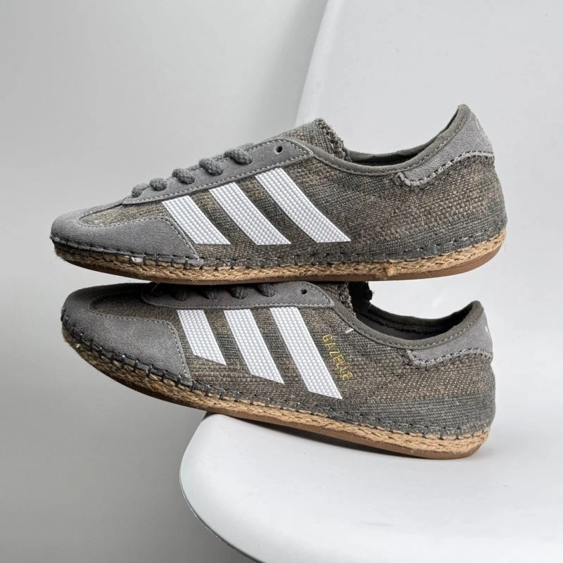 Adidas Gazelle Shoes Lightweight 1442