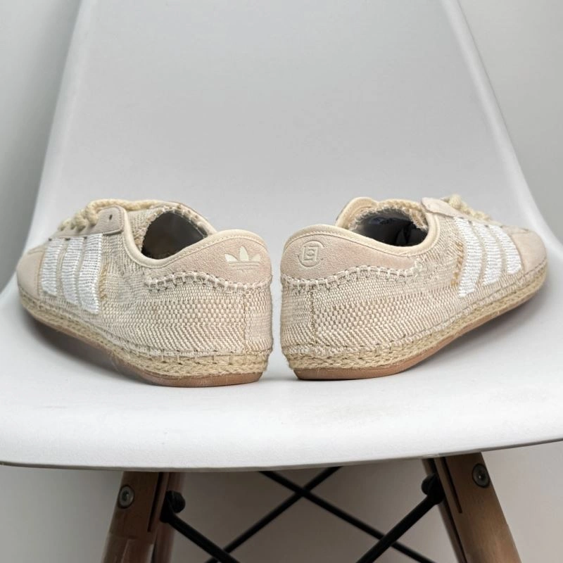 Casual Adidas Gazelle Shoes 1441
