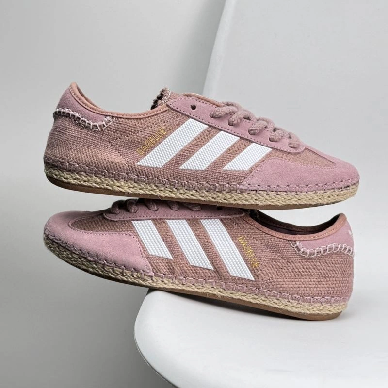 Adidas Gazelle Shoes WeatherProof 1439