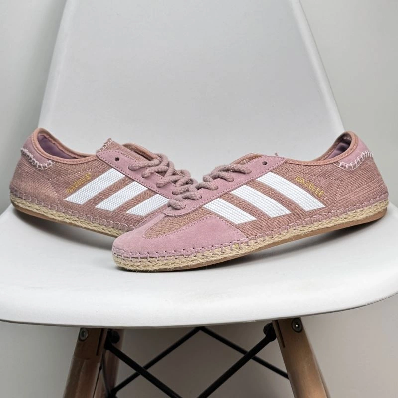 Adidas Gazelle Shoes WeatherProof 1439