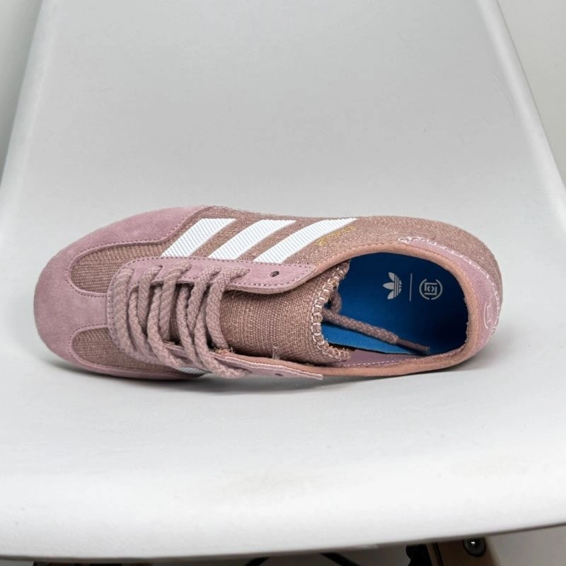 Adidas Gazelle Shoes WeatherProof 1439