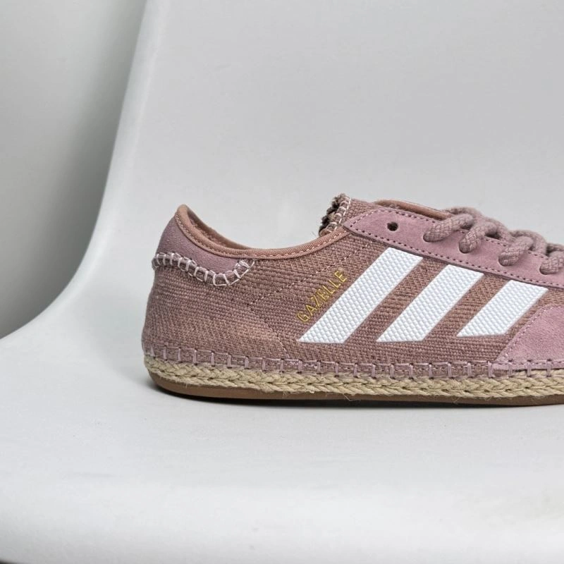 Adidas Gazelle Shoes WeatherProof 1439