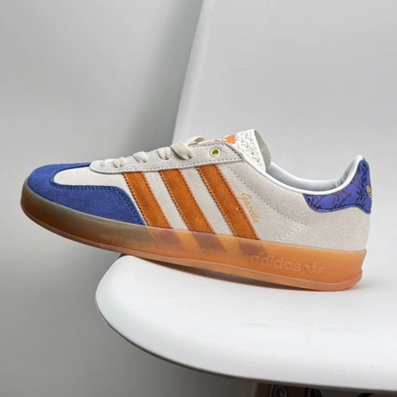 Thermal Adidas Gazelle Shoes 1461