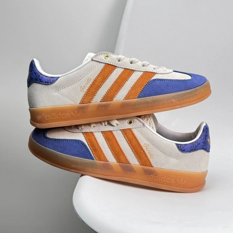 Thermal Adidas Gazelle Shoes 1461