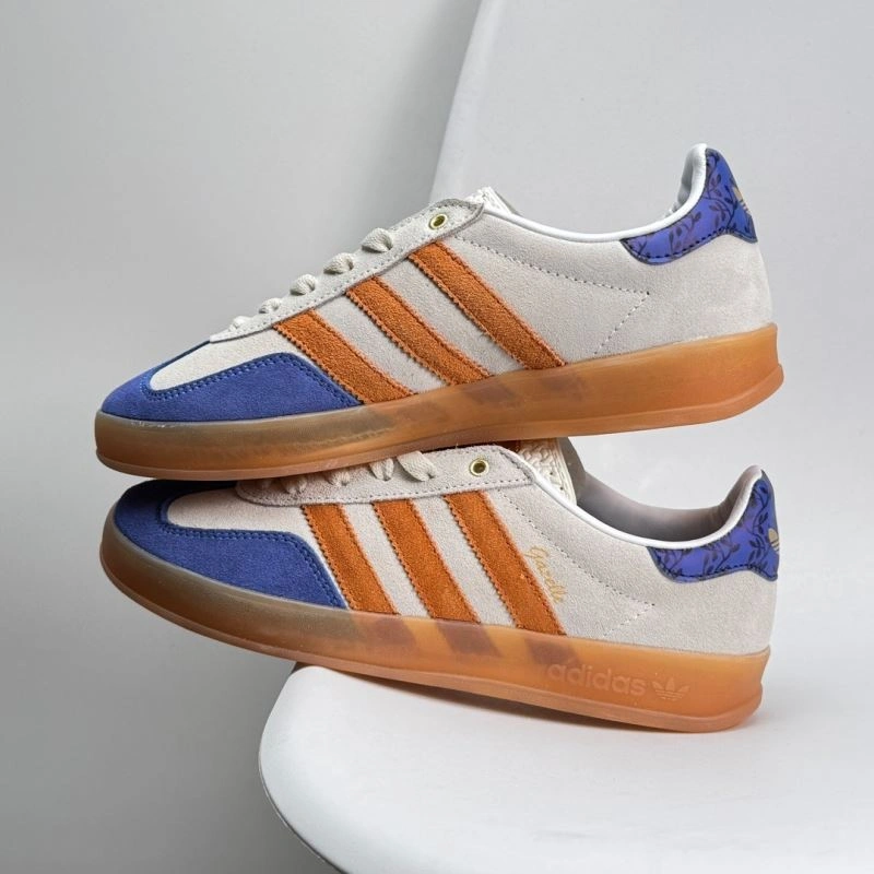 Thermal Adidas Gazelle Shoes 1461