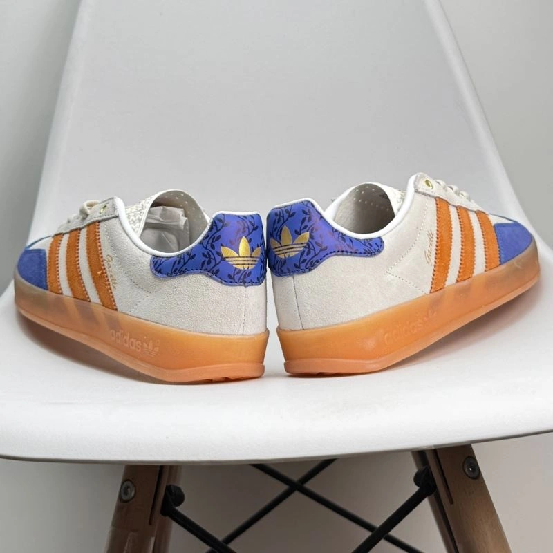 Thermal Adidas Gazelle Shoes 1461