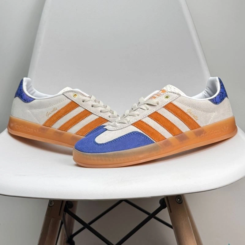 Thermal Adidas Gazelle Shoes 1461