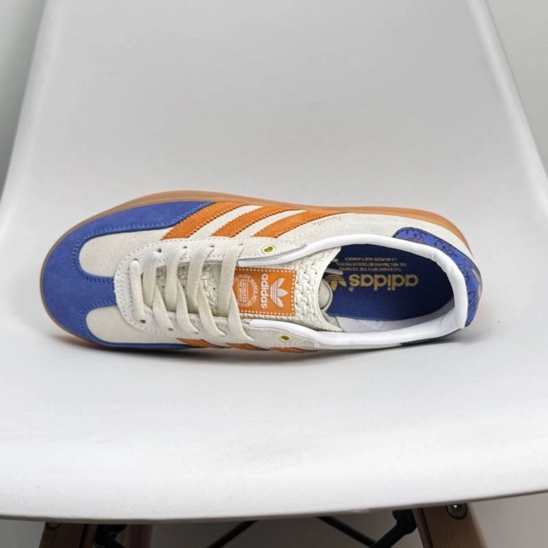 Thermal Adidas Gazelle Shoes 1461