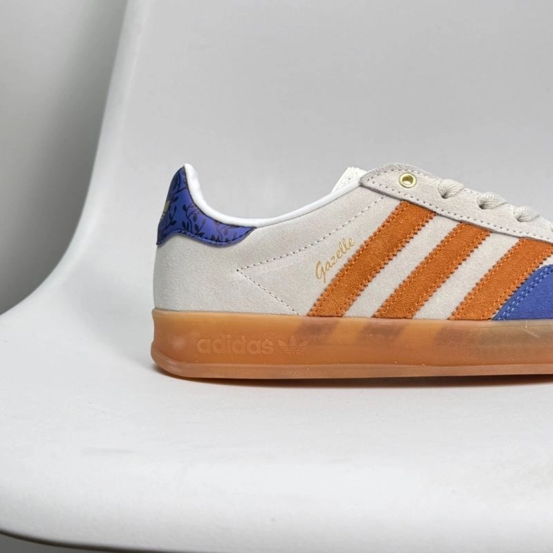 Thermal Adidas Gazelle Shoes 1461
