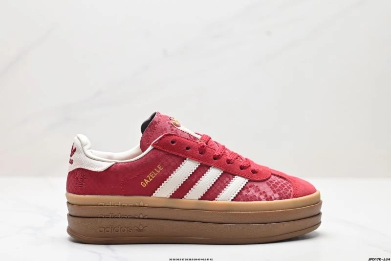 BestValue Adidas Gazelle Shoes 1436