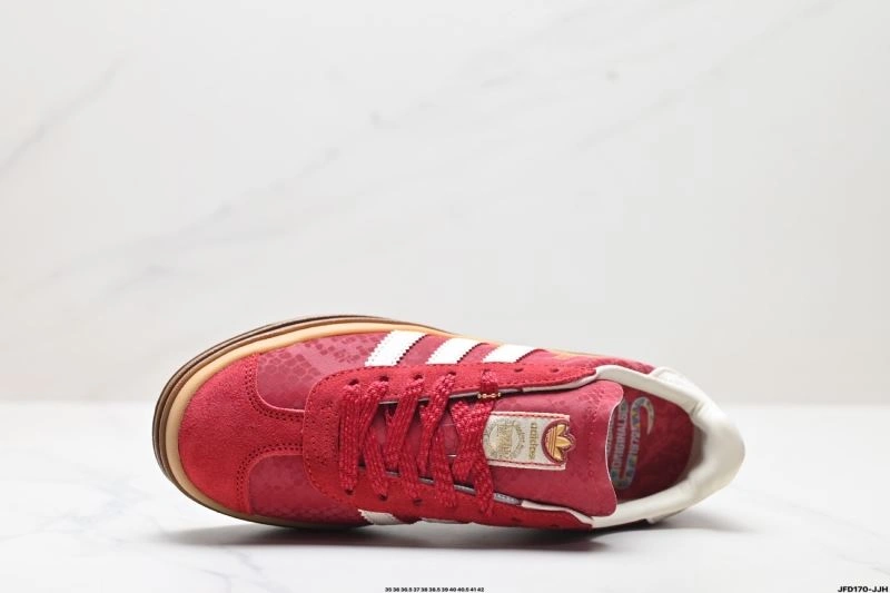 BestValue Adidas Gazelle Shoes 1436