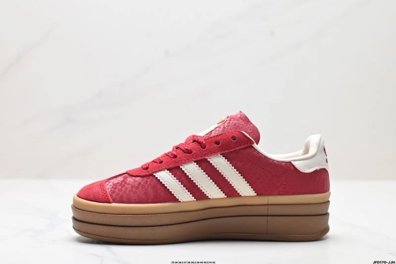 BestValue Adidas Gazelle Shoes 1436