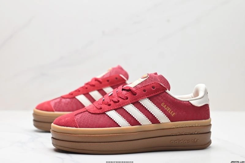 BestValue Adidas Gazelle Shoes 1436