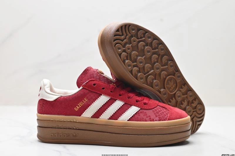 BestValue Adidas Gazelle Shoes 1436