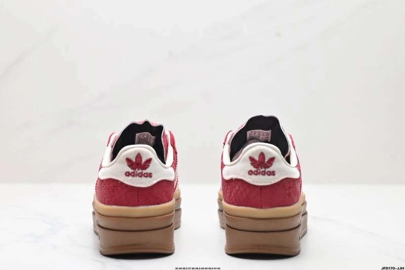 BestValue Adidas Gazelle Shoes 1436