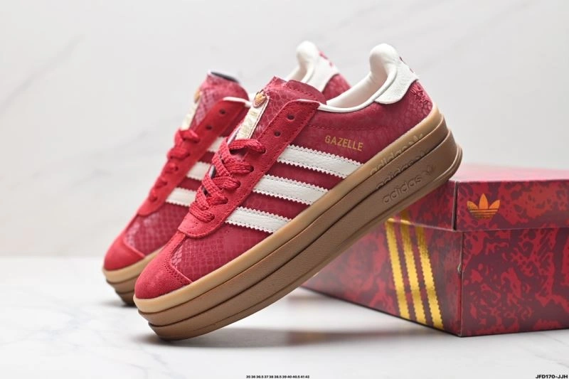 BestValue Adidas Gazelle Shoes 1436