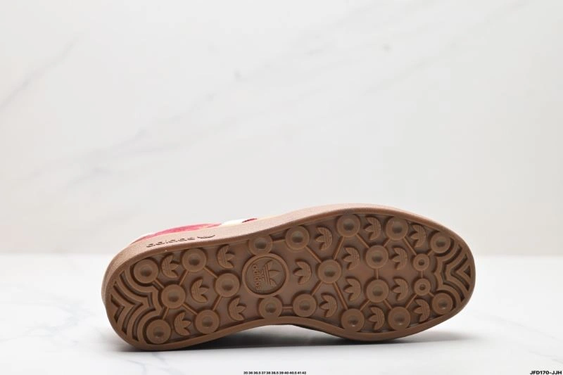 BestValue Adidas Gazelle Shoes 1436