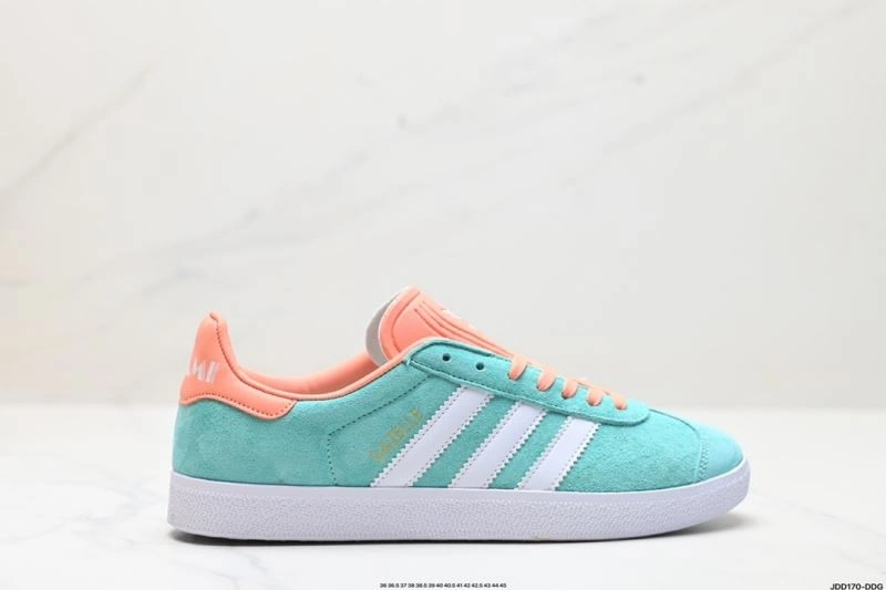 Durable Adidas Gazelle Shoes 1434