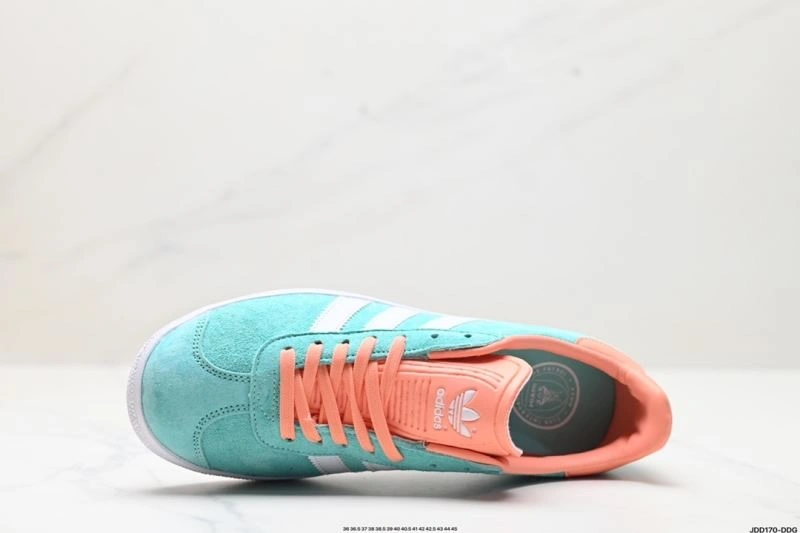 Durable Adidas Gazelle Shoes 1434