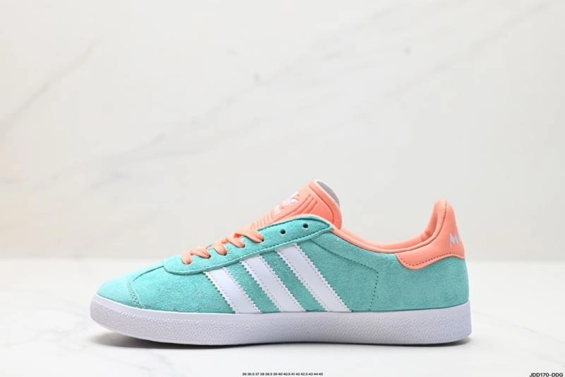 Durable Adidas Gazelle Shoes 1434