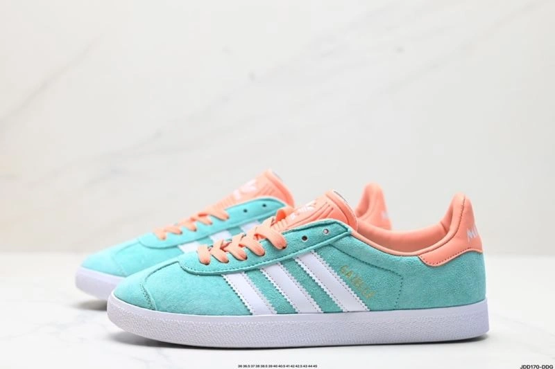Durable Adidas Gazelle Shoes 1434