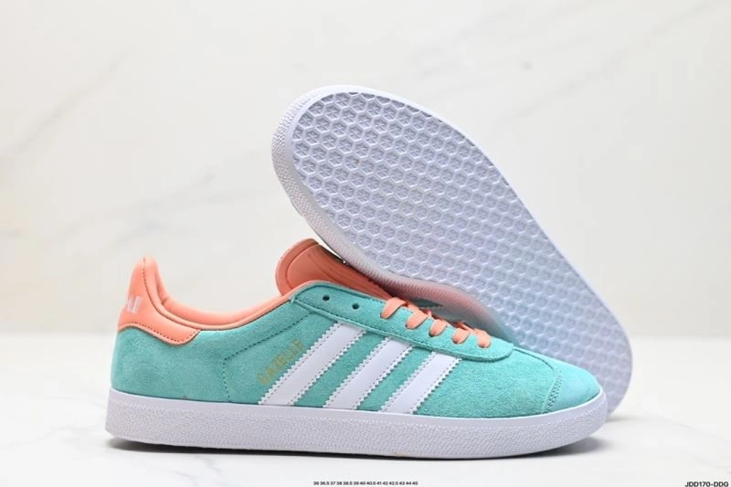 Durable Adidas Gazelle Shoes 1434