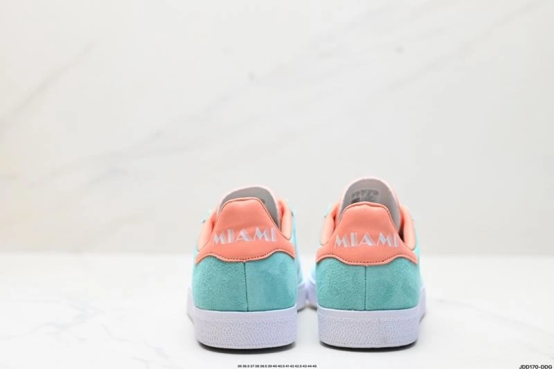 Durable Adidas Gazelle Shoes 1434