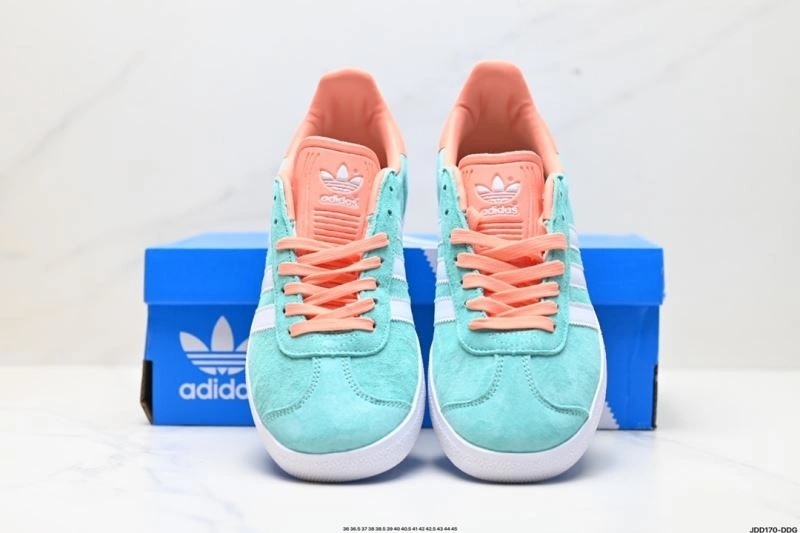 Durable Adidas Gazelle Shoes 1434