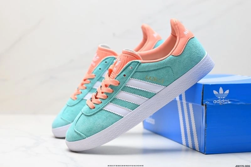 Durable Adidas Gazelle Shoes 1434