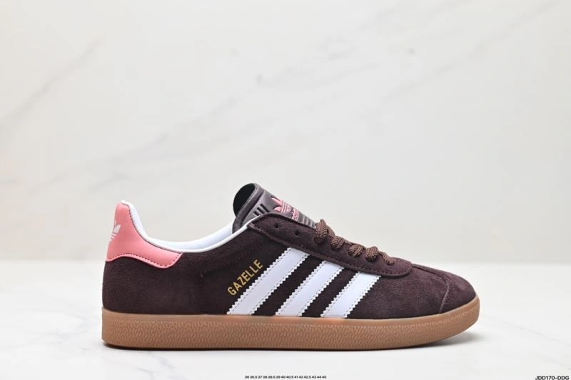 Adidas Gazelle Shoes Flexible 1437