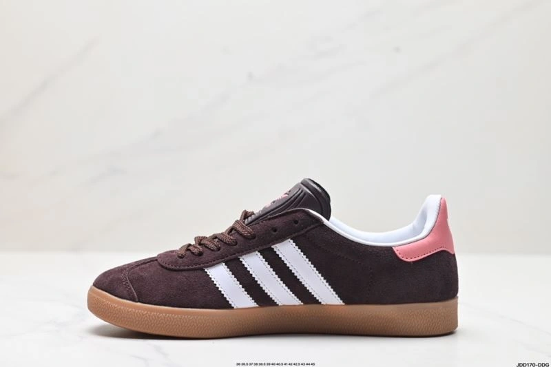 Adidas Gazelle Shoes Flexible 1437