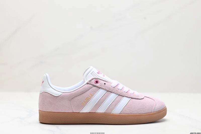 Adidas Gazelle Shoes Sophisticated 1431