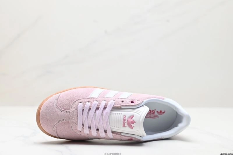 Adidas Gazelle Shoes Sophisticated 1431