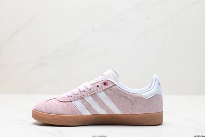 Adidas Gazelle Shoes Sophisticated 1431