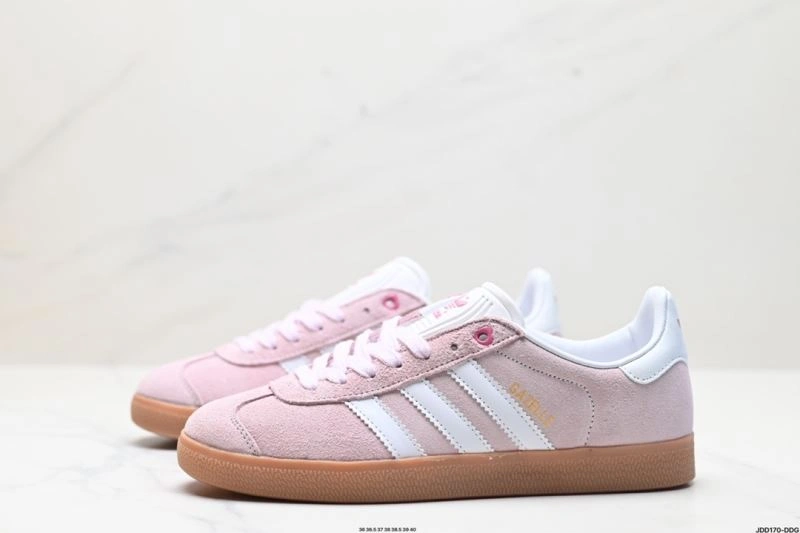 Adidas Gazelle Shoes Sophisticated 1431