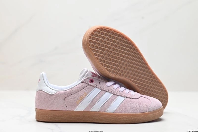 Adidas Gazelle Shoes Sophisticated 1431
